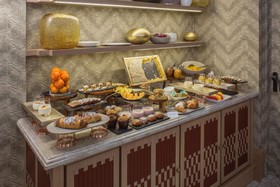 Amadria Park Hotel Capital