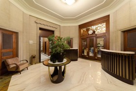 Amadria Park Hotel Capital