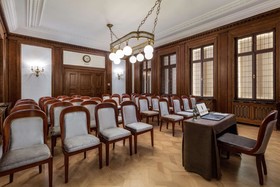 Amadria Park Hotel Capital
