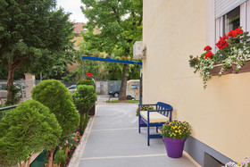 Anastasia Suites Zagreb