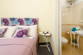 Anastasia Suites Zagreb