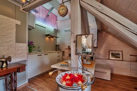 Anastasia Suites Zagreb