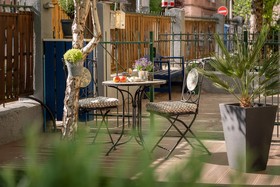 Anastasia Suites Zagreb