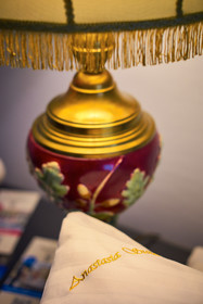 Anastasia Suites Zagreb
