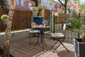Anastasia Suites Zagreb