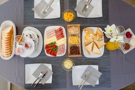 Anastasia Suites Zagreb