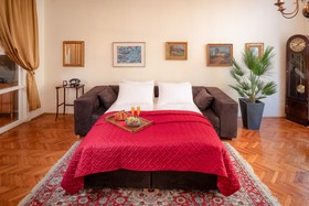 Anastasia Suites Zagreb