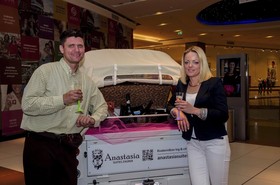 Anastasia Suites Zagreb