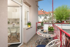 Anastasia Suites Zagreb