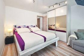 Anastasia Suites Zagreb
