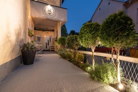 Anastasia Suites Zagreb