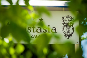 Anastasia Suites Zagreb