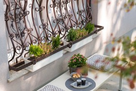 Anastasia Suites Zagreb
