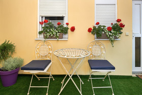 Anastasia Suites Zagreb