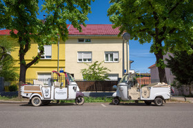 Anastasia Suites Zagreb