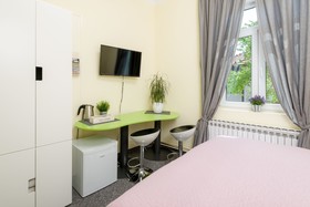 Anastasia Suites Zagreb