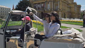 Anastasia Suites Zagreb
