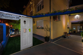 Anastasia Suites Zagreb