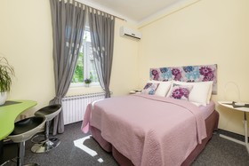 Anastasia Suites Zagreb