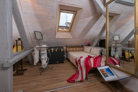 Anastasia Suites Zagreb