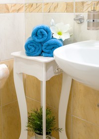 Anastasia Suites Zagreb