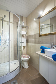 Anastasia Suites Zagreb
