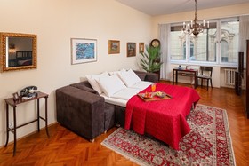 Anastasia Suites Zagreb