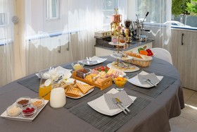 Anastasia Suites Zagreb