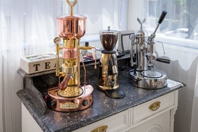 Anastasia Suites Zagreb