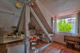 Anastasia Suites Zagreb