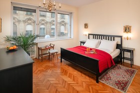 Anastasia Suites Zagreb