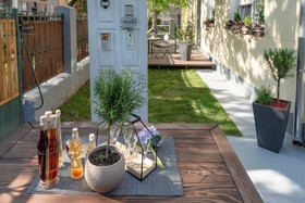 Anastasia Suites Zagreb