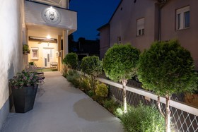 Anastasia Suites Zagreb