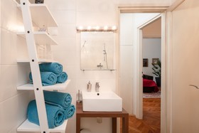 Anastasia Suites Zagreb