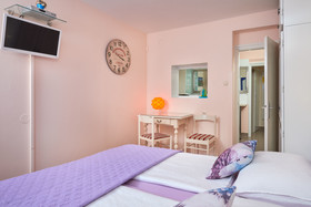 Anastasia Suites Zagreb