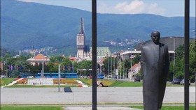 Apartman Trnje