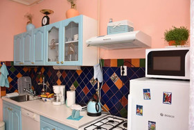 Apartment Oldtimer