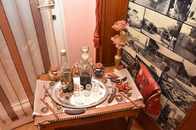 Apartment Oldtimer