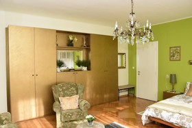 Apartment Oldtimer