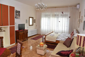 Apartment Oldtimer