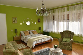 Apartment Oldtimer