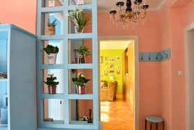 Apartment Oldtimer
