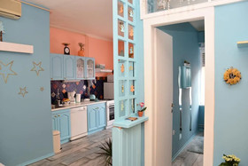 Apartment Oldtimer