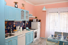 Apartment Oldtimer