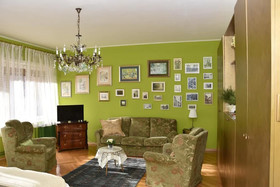 Apartment Oldtimer