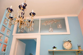 Apartment Oldtimer