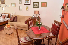 Apartment Oldtimer