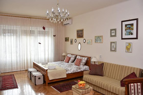 Apartment Oldtimer