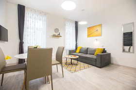 Apartments Beautiful You Are