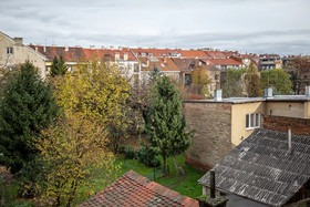 Apartments Parklife Zagreb